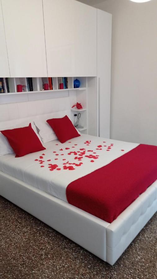 Ca' Alessandro Apartment เวนิส ภายนอก รูปภาพ