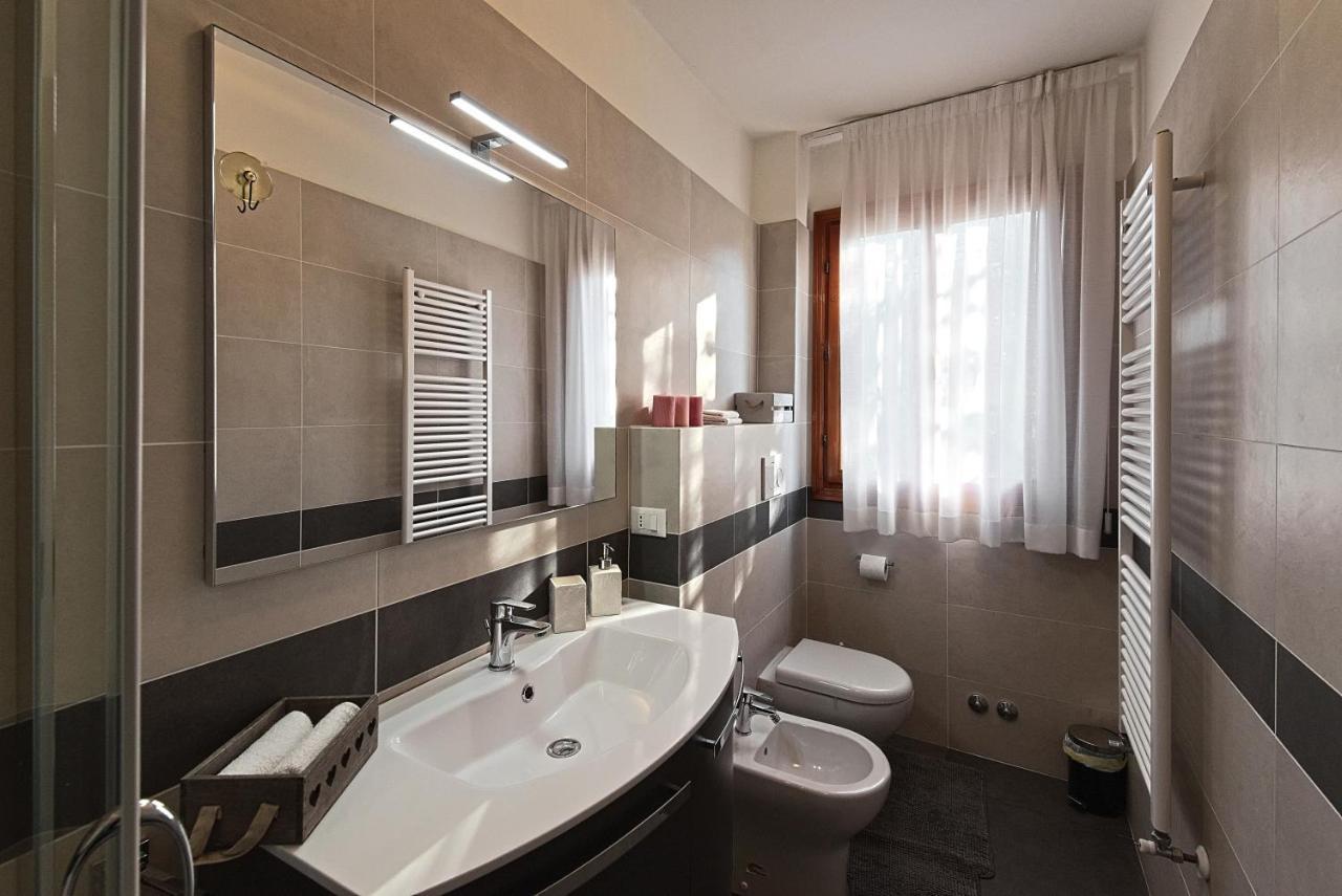 Ca' Alessandro Apartment เวนิส ภายนอก รูปภาพ